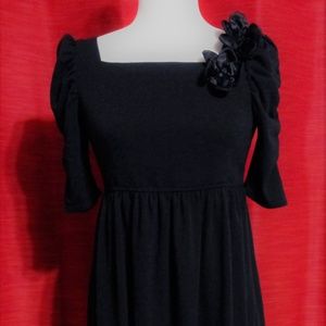 Sweet Heart Rose Girl Dress Size 16